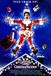 Рождественские каникулы (1989)